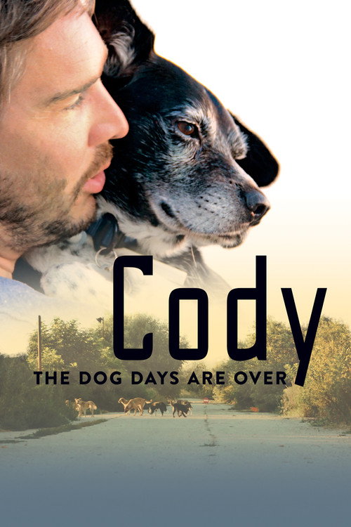 Cody: The Dog Days Are Over