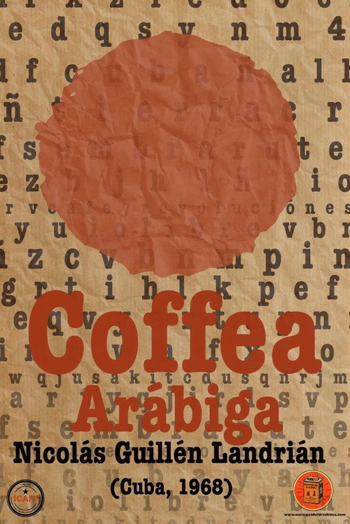 Coffea Arábiga