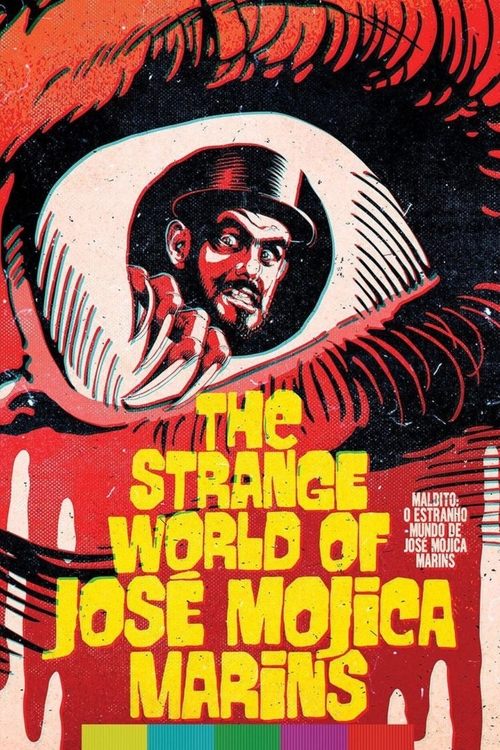 Coffin Joe - The Strange World of Jose Mojica Marins