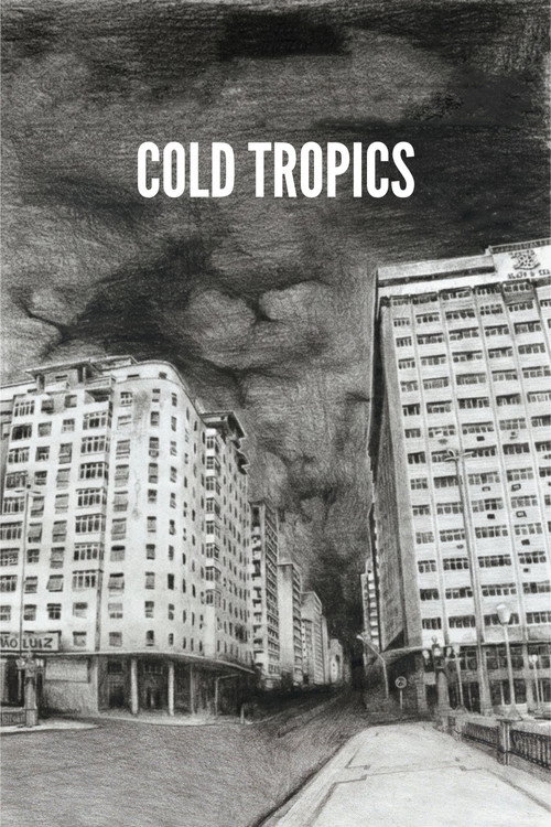 Poster for Cold Tropics
