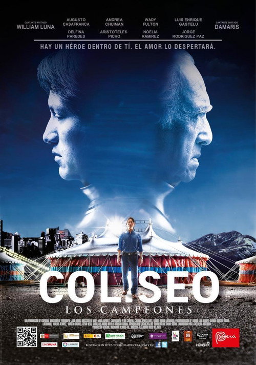 Coliseo Los Campeones