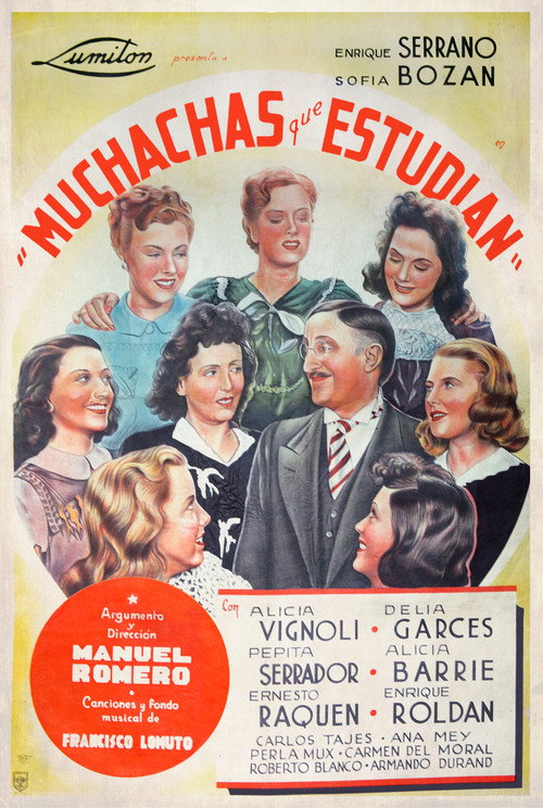 College Girls