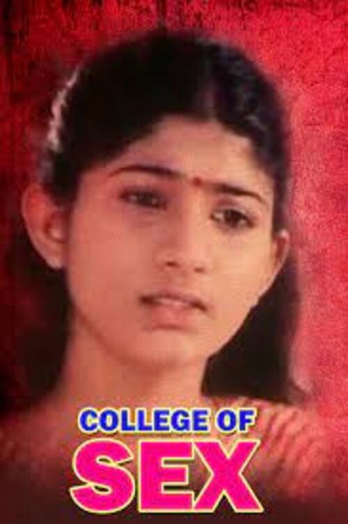 Poster for College of Sex