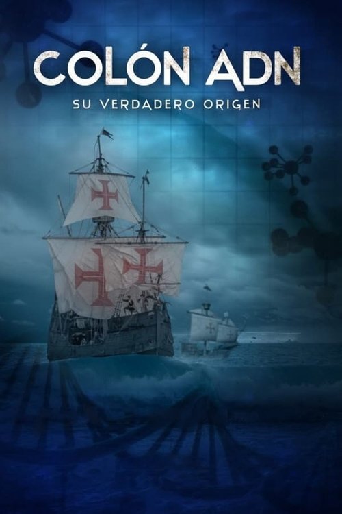 Colón ADN, su verdadero origen