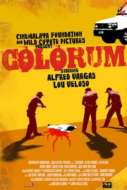 Colorum