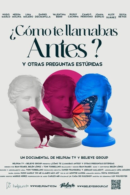 Com et deies abans? I altres preguntes estúpides