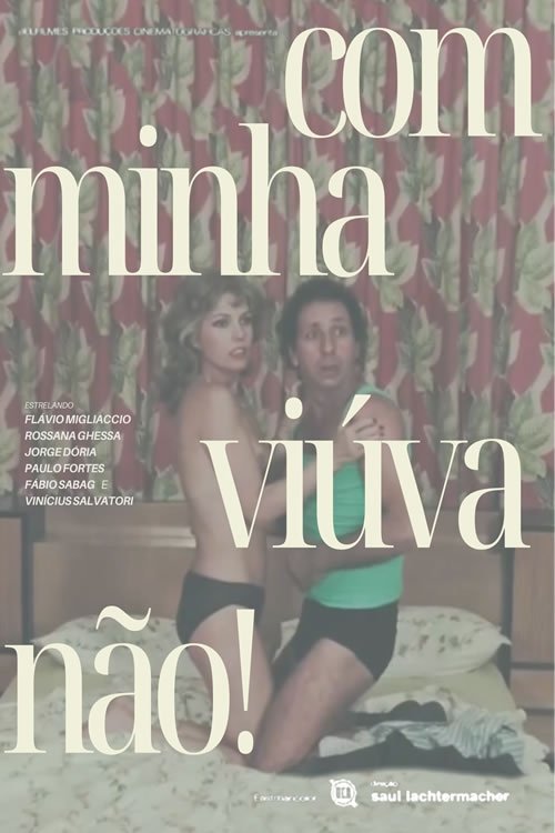 Com o Sexo na Cabeça