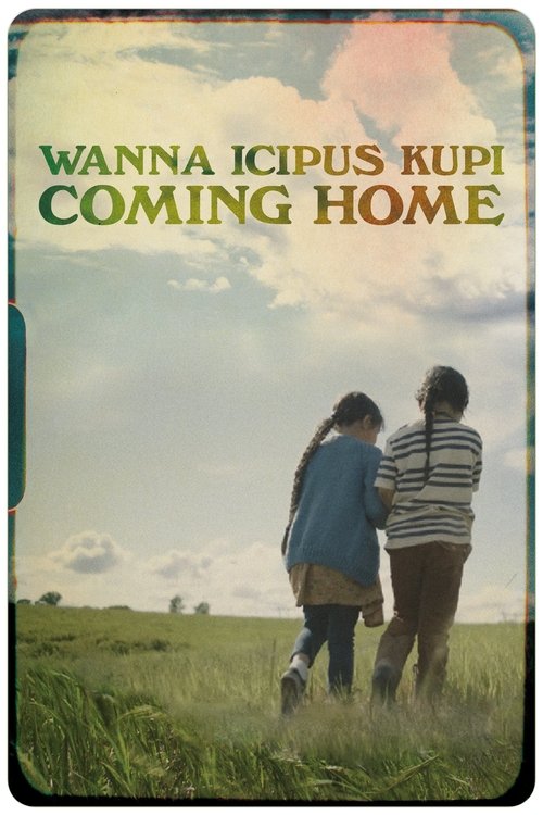 Coming Home (Wanna Icipus Kupi)