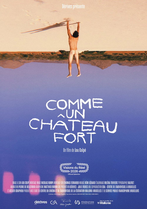 Comme un château fort