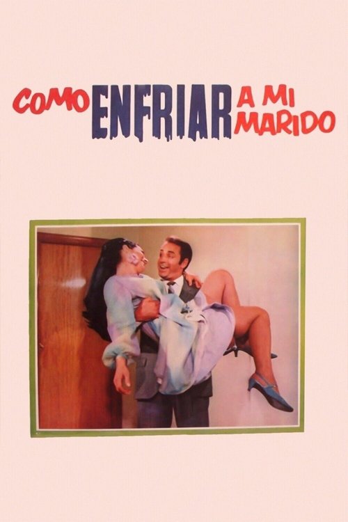 Como enfriar a mi marido