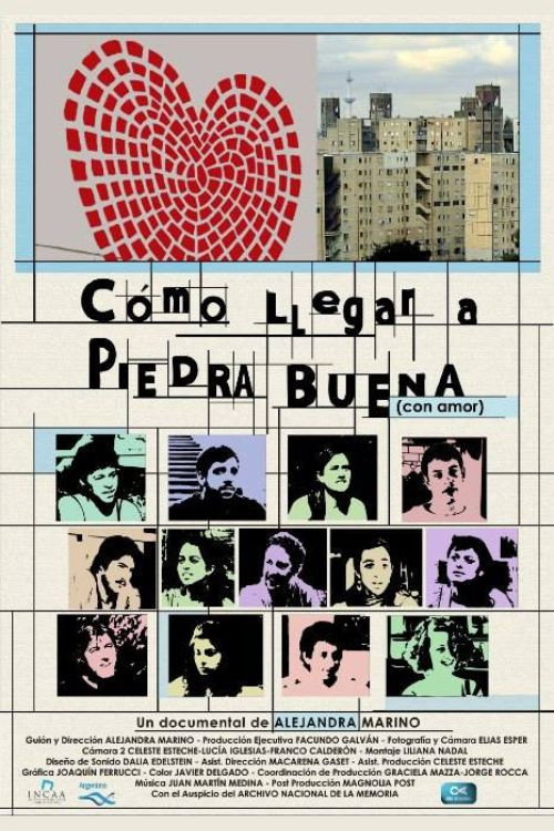 Cómo llegar a Piedrabuena