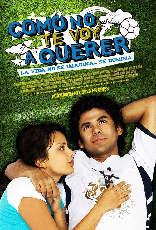 Cómo no te voy a querer