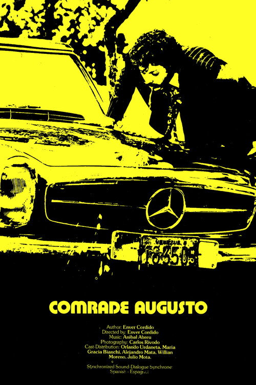 Compañero Augusto