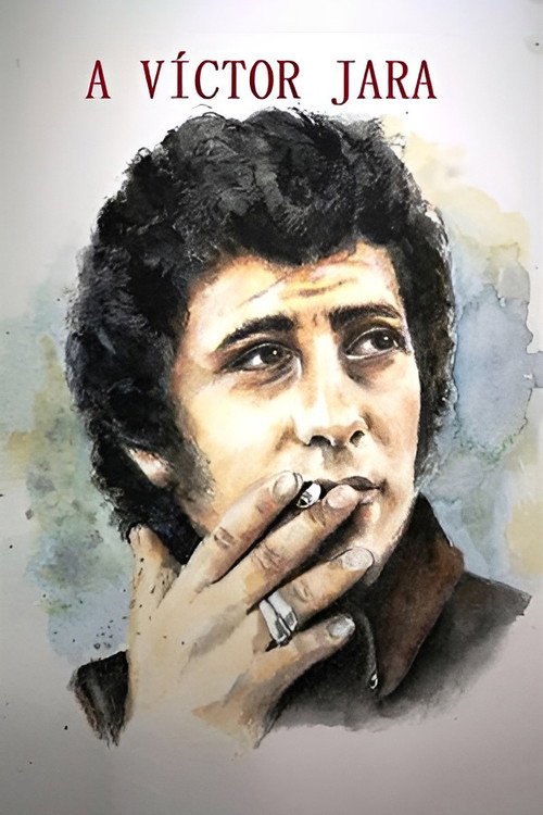 Compañero: Victor Jara of Chile