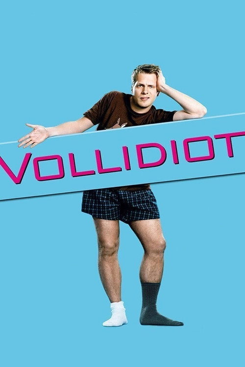 Complete Idiot