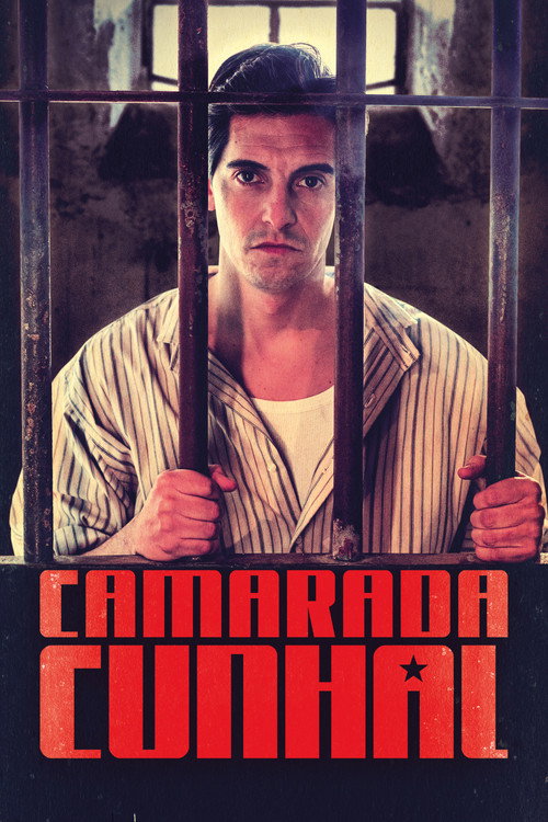 Comrade Cunhal