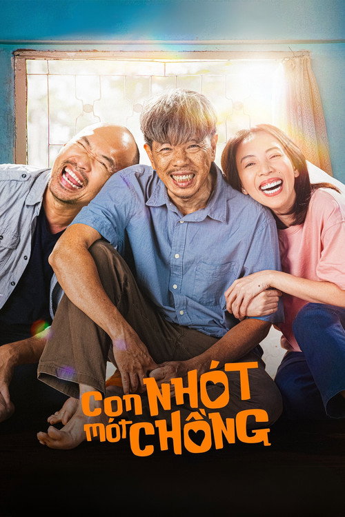 Con Nhot Mot Chong