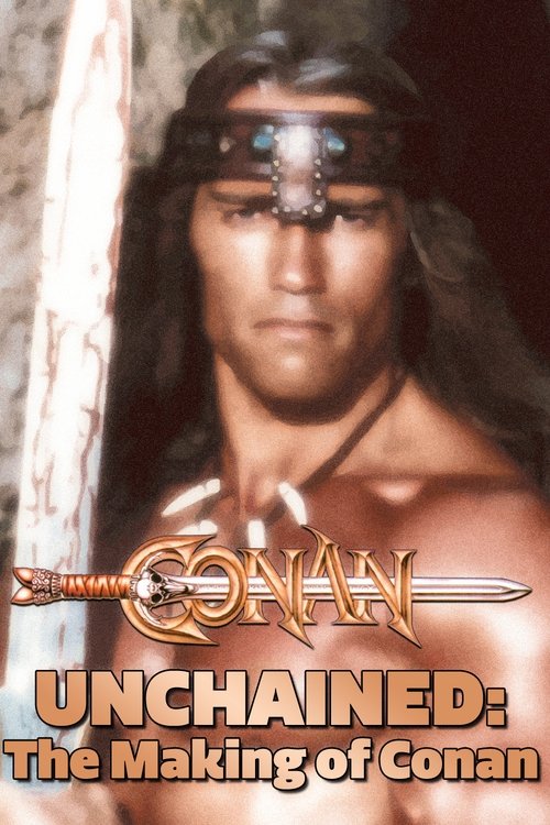 Conan the Barbarian: Unchained