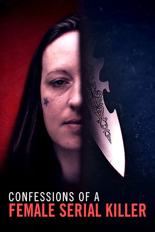 Confessions of a Female Serial Killer