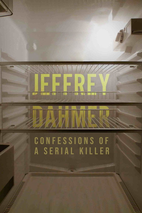 Confessions of a Serial Killer