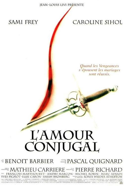Conjugal Duty