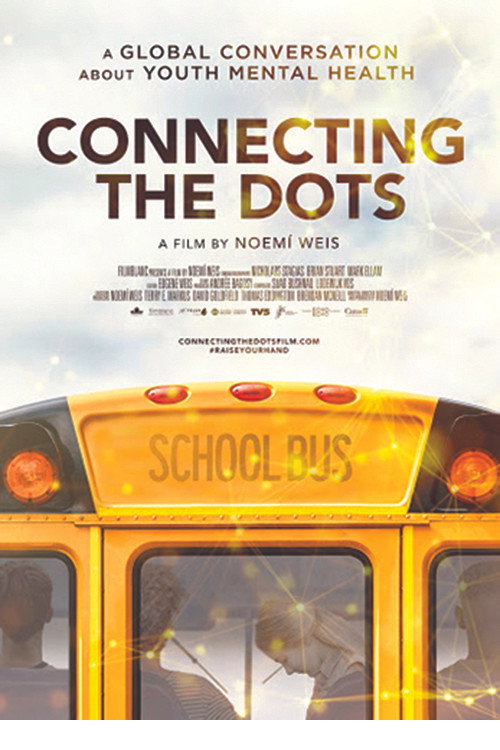 Connecting the Dots