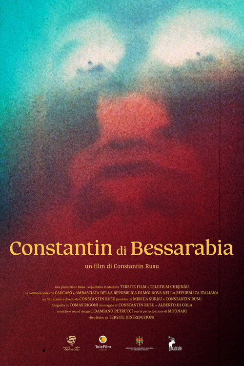 Constantin of Bessarabia