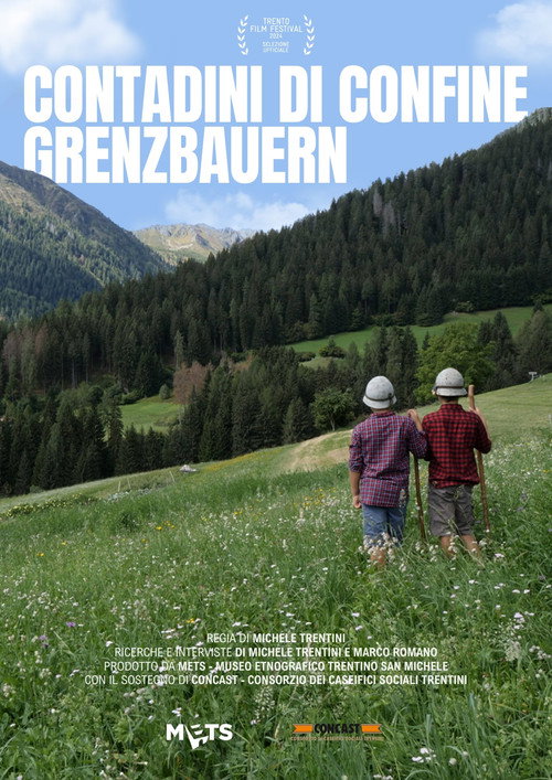 Contadini di confine / Grenzbauern
