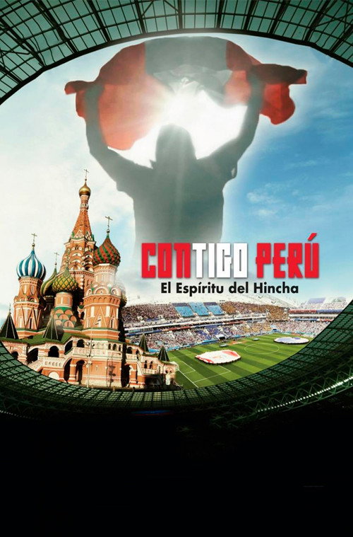 Contigo Peru