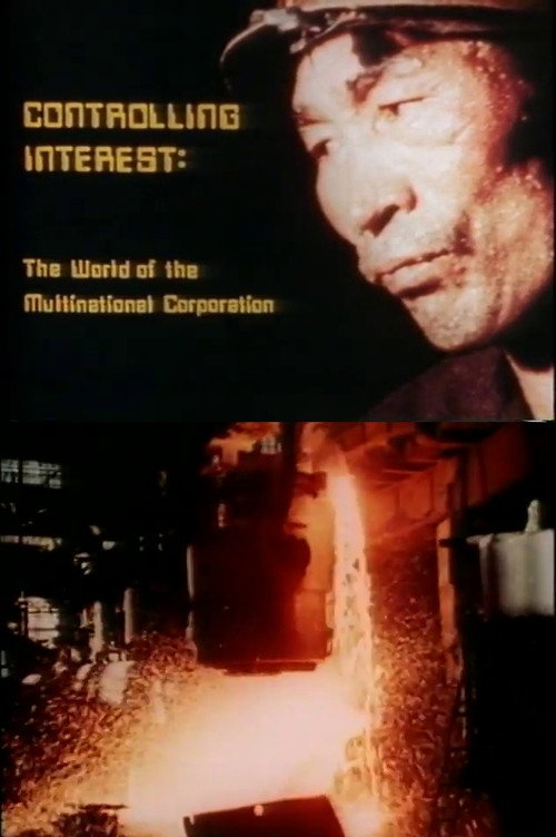 Controlling Interest: The World of the Multinational Corporation