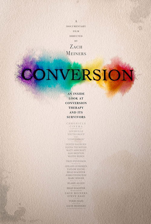 Conversion