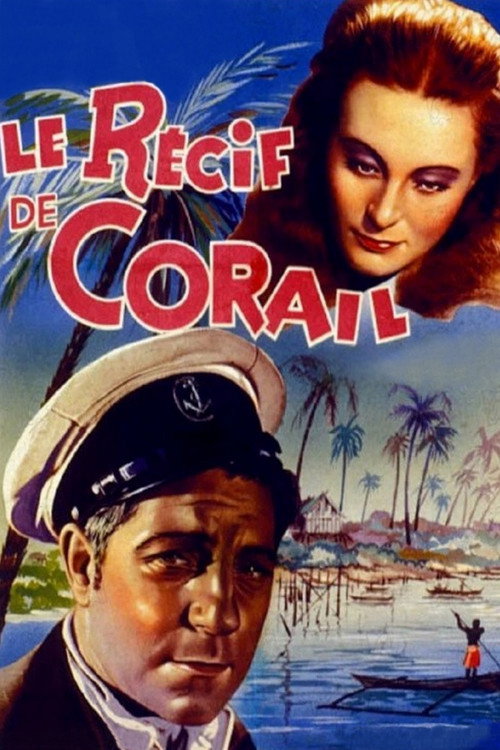 Coral Reefs