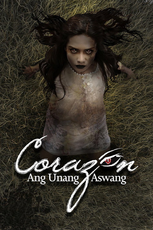 Corazon: Ang unang aswang