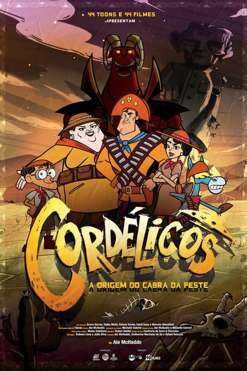 Cordélicos