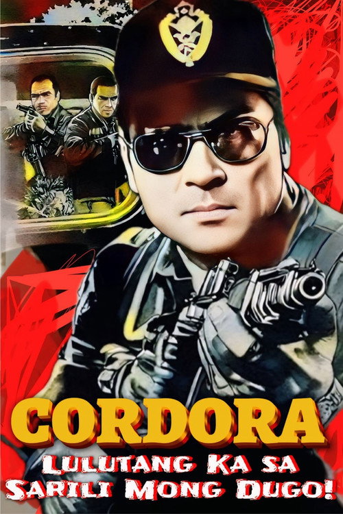 Cordora: Lulutang ka sa sarili mong dugo