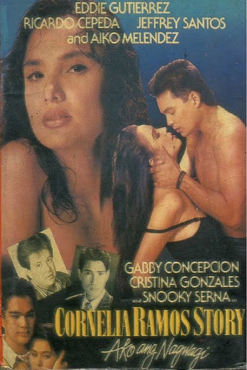 Cornelia Ramos Story