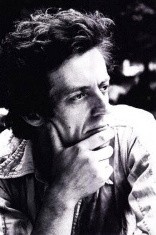 Cornelius Cardew 1936-1981