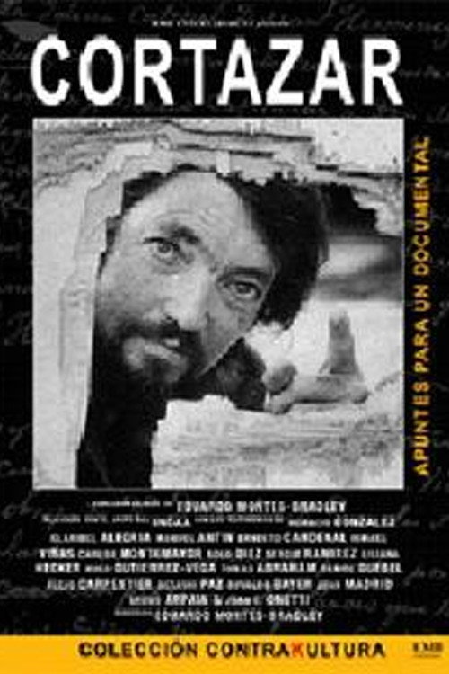 Cortázar: Apuntes para un documental