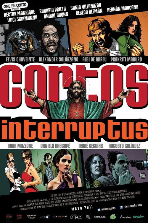 Cortos Interruptus