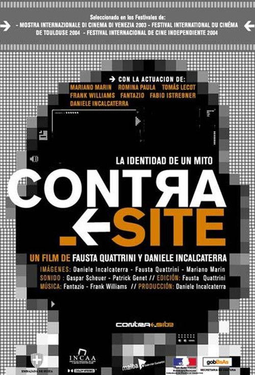 Counter Site