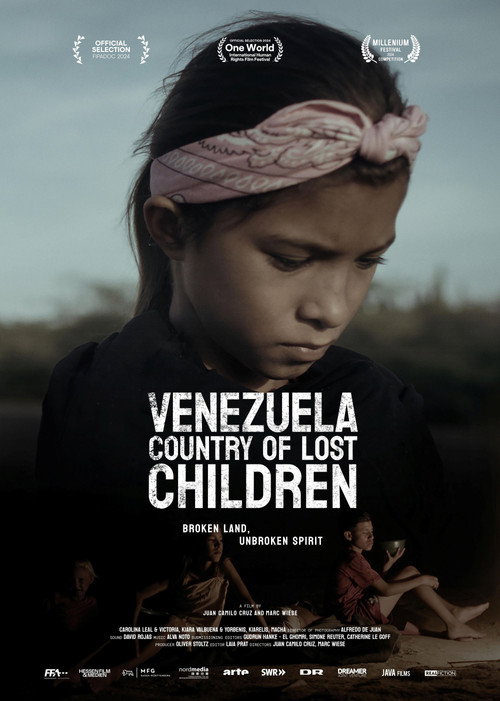Country of Lost Children