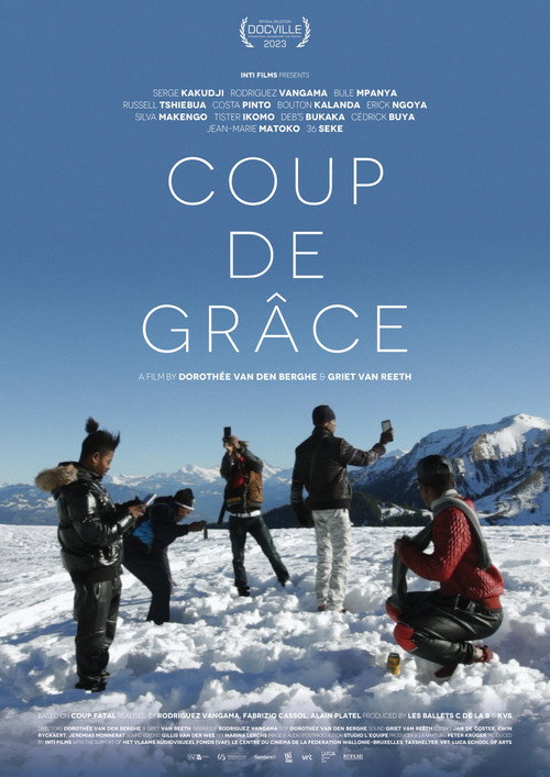 Coup de Grace