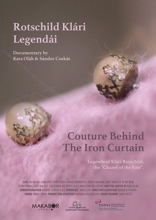 Couture Behind the Iron Curtain