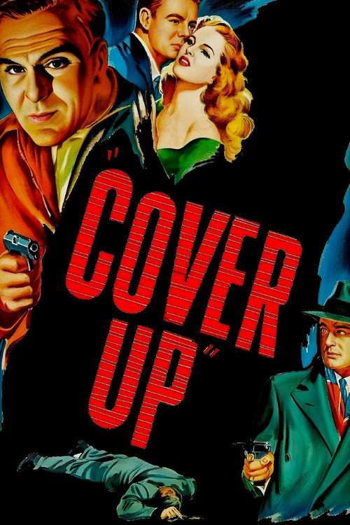 Cover Up