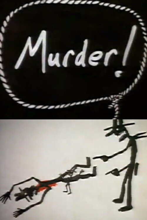 Cowboys: Murder!