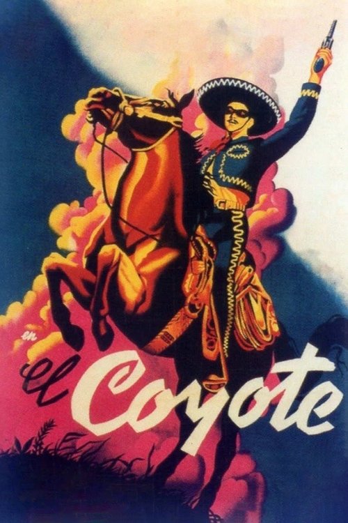 Coyote