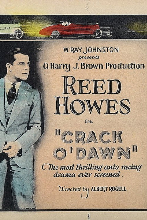 Crack o' Dawn