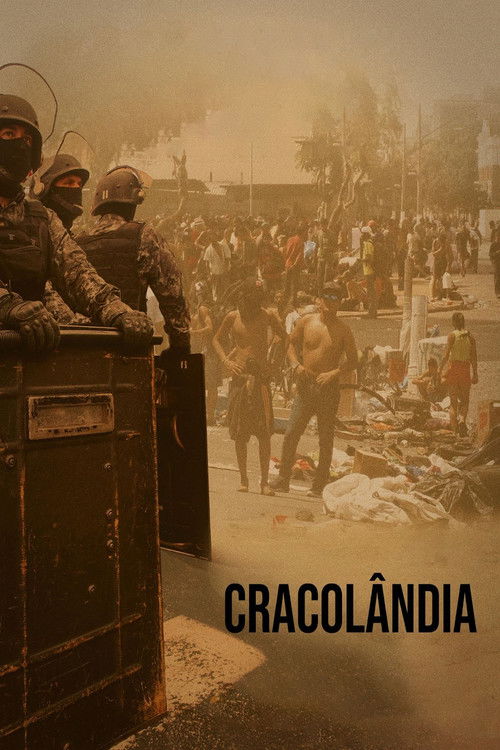 Crackland
