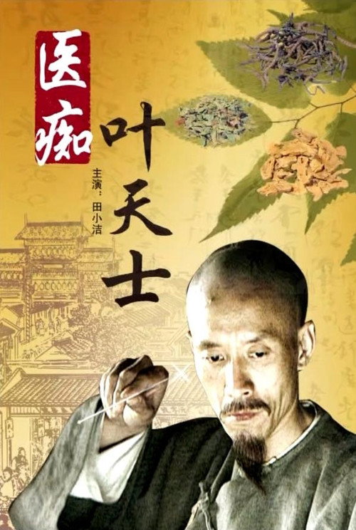 Crazed Passion: Medic Ye Tianshi