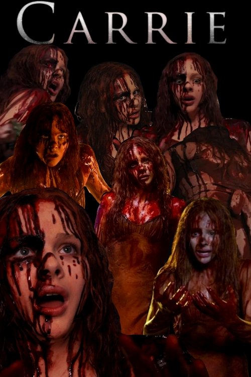 Creating 'Carrie'